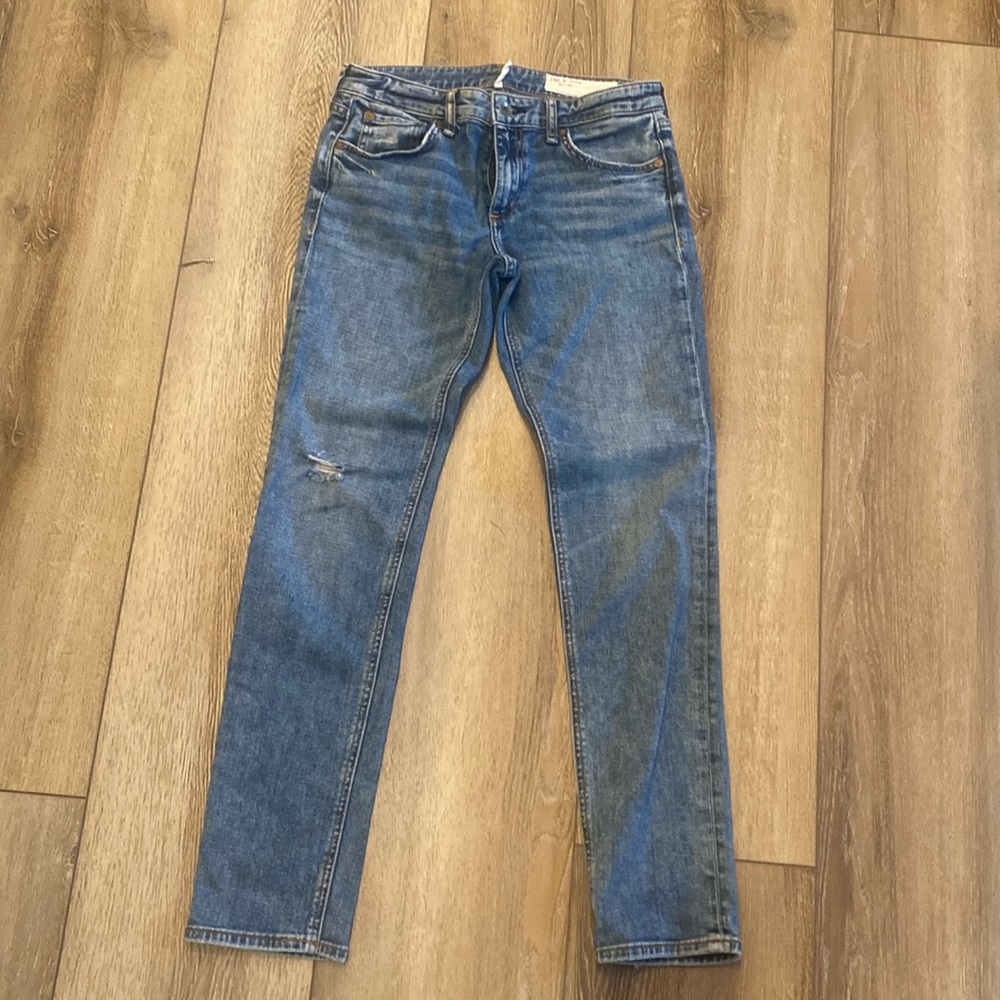 Rag & Bone jeans